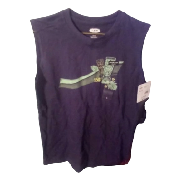 Canyon River Blues Shirt Size L(12) Brand New. - Picture 1 of 4